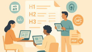 Document Accessibility: Why It’s Important And The Best Ways To Help