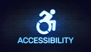 The 5-Step Multi-Year Accessibility Plan You Needed Yesterday
