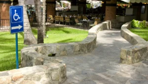 Understanding AODA Requirements for the Built Environment