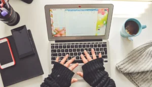 Creating Accessible Documents That Meet Accessibility Guidelines