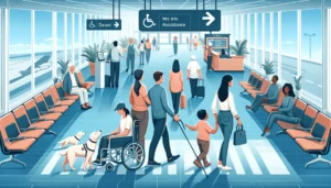 Making Every Journey Accessible: Our Vision at Accessibility Partners