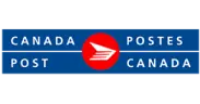 Client logo: Canada Post