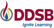 Client logo: Durham District School Board (D D S B)