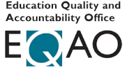 Client logo: Education Quality and Accountability Office (E Q A O)