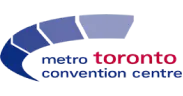 Client logo: Metro Toronto Convention Centre