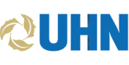Client logo: University Health Network (U H N)