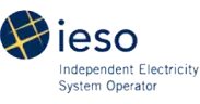 Client logo: Independent Electricity System Operator (I E S O)