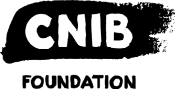 Logo of C N I B Foundation