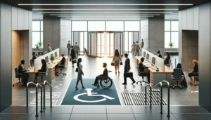 New Accessibility Requirements for the B.C. Public Sector