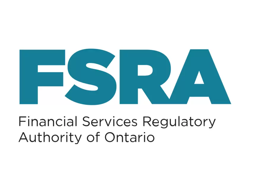 logo of Financial Services Regulatory Authority