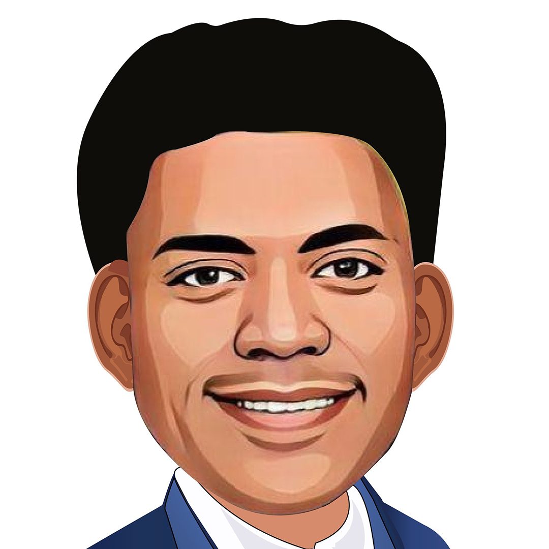 Amit Aggarwal – EMBA, CPWA