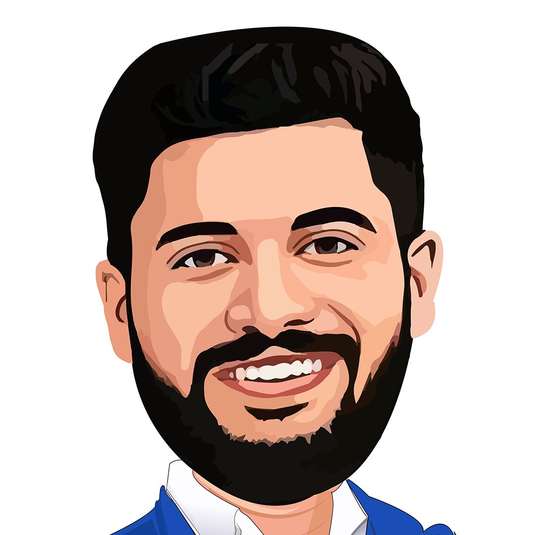 Tarun Tony Abraham – M.S Advanced Architectural Design