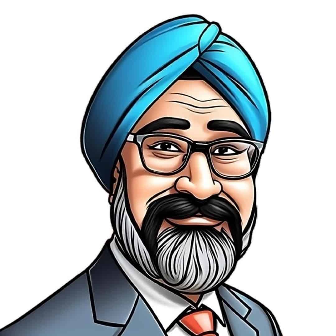 Tej Singh Hazara