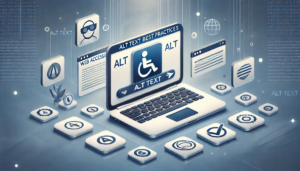 A Complete Guide to ALT Text Best Practices for Web Accessibility
