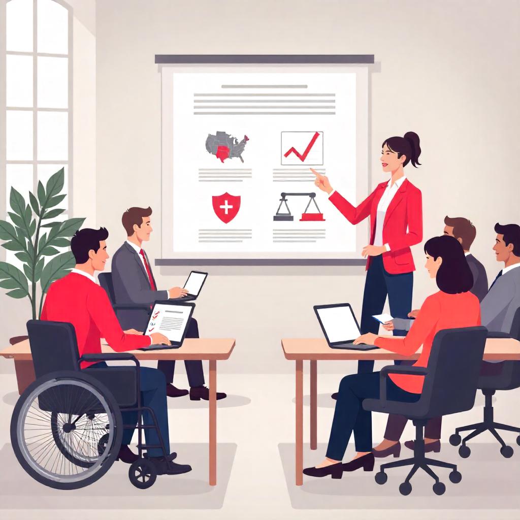 ama compliance training course