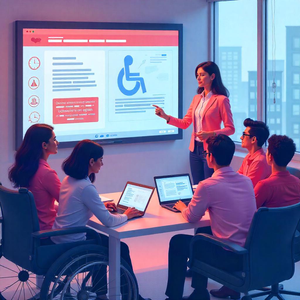 mastering bc accessibility compliance