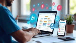 Responsive Web Design | Best Practices for Accessibility