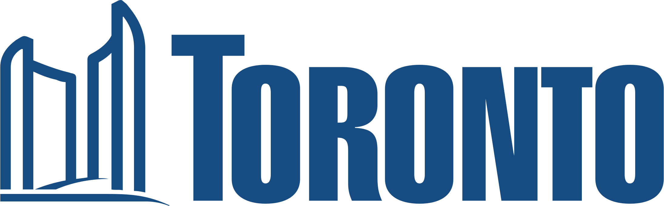 Logo of Toronto