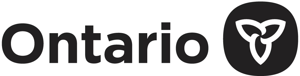 Logo of Ontario