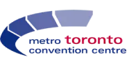 Logo of Metro Toronto Convention Center
