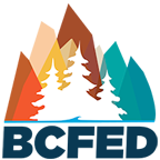 Logo of BCFED