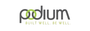 Podium