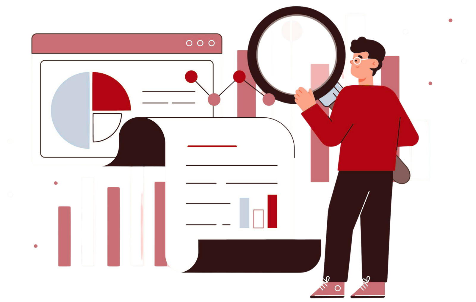 VPAT REPORT SERVICE